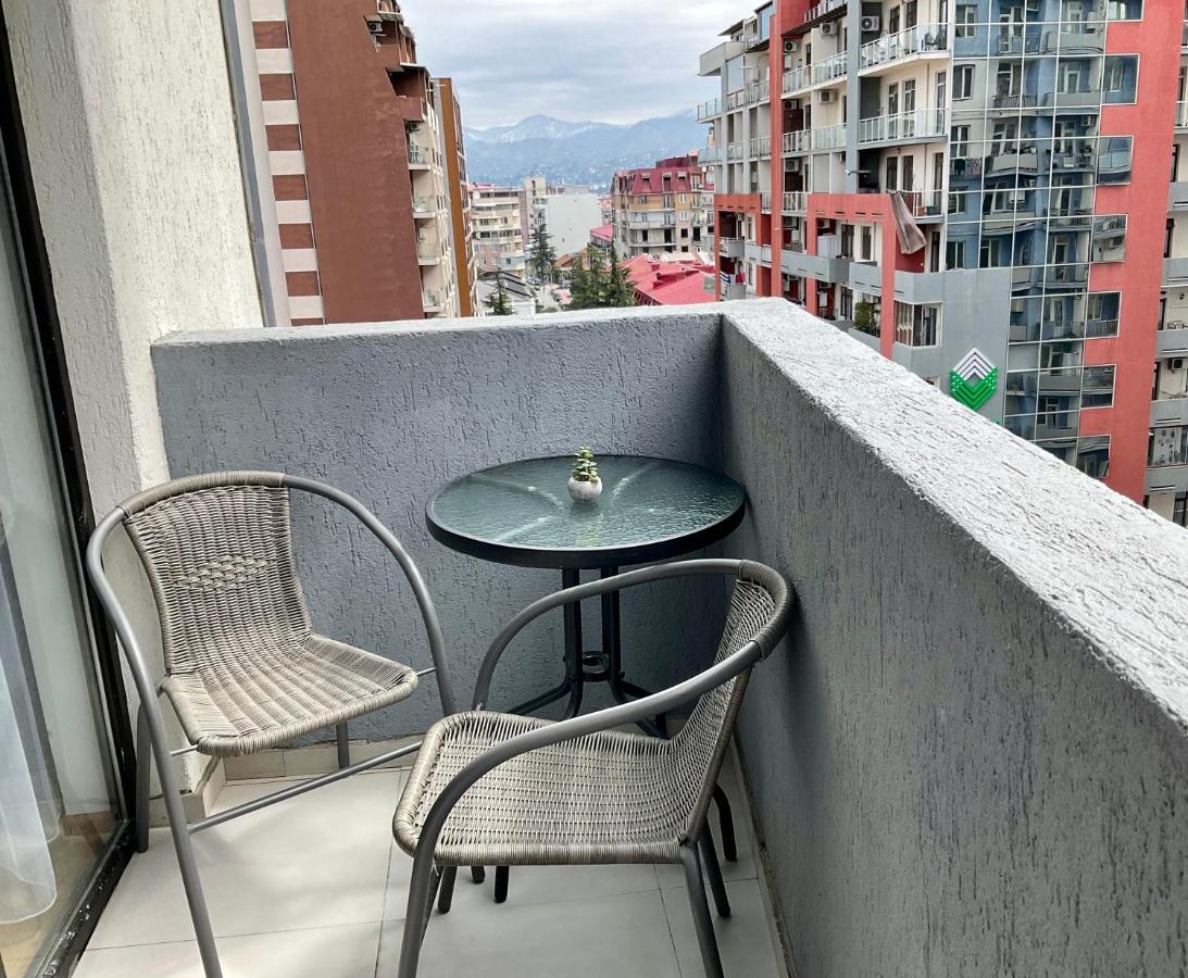 Babi Home Batumi Exteriér fotografie
