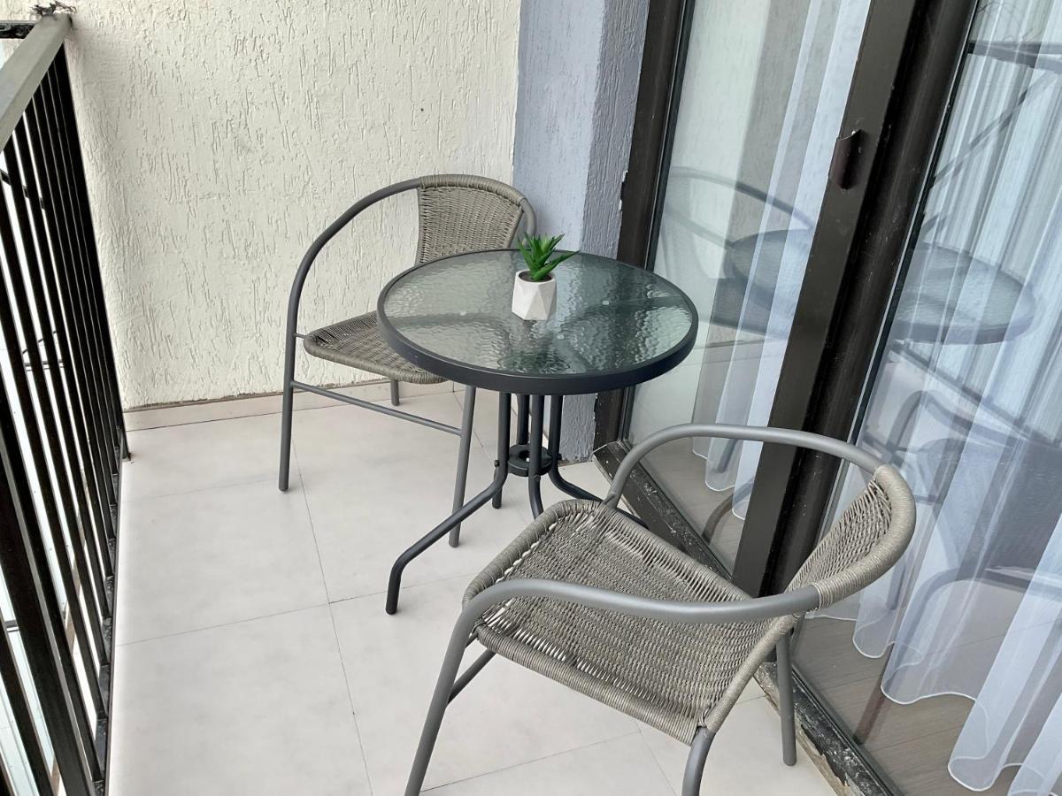 Babi Home Batumi Exteriér fotografie