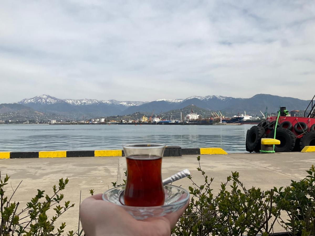 Babi Home Batumi Exteriér fotografie