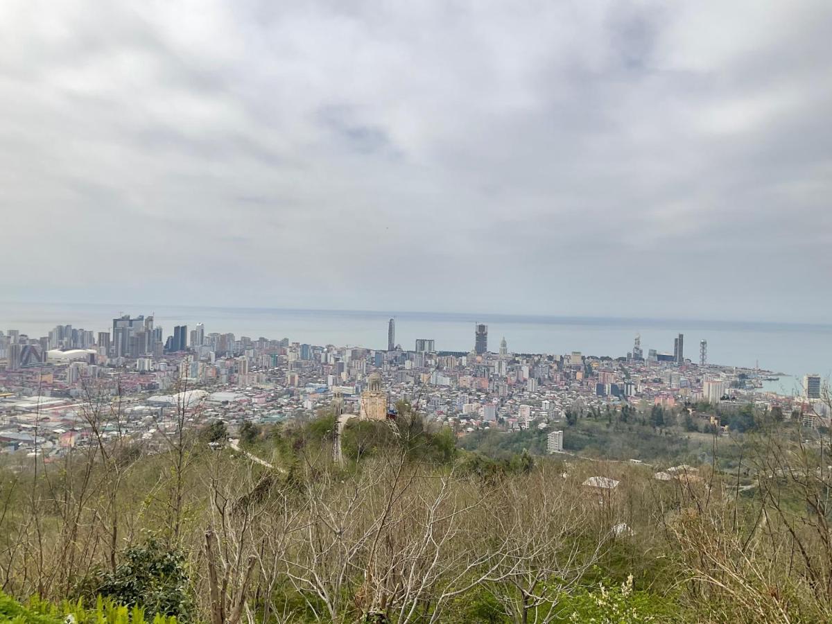Babi Home Batumi Exteriér fotografie