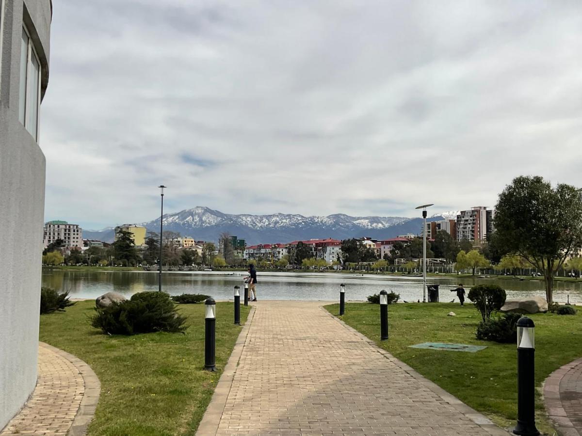 Babi Home Batumi Exteriér fotografie
