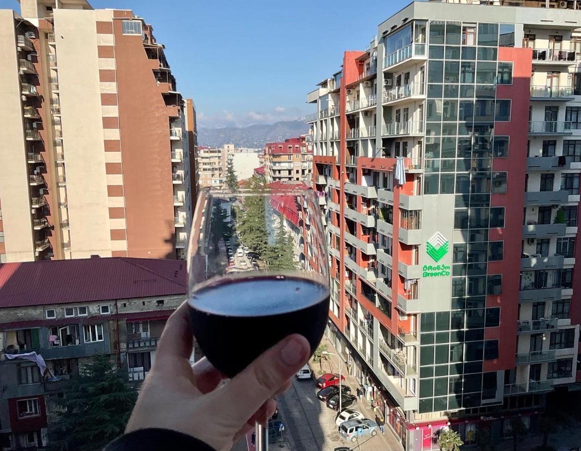 Babi Home Batumi Exteriér fotografie