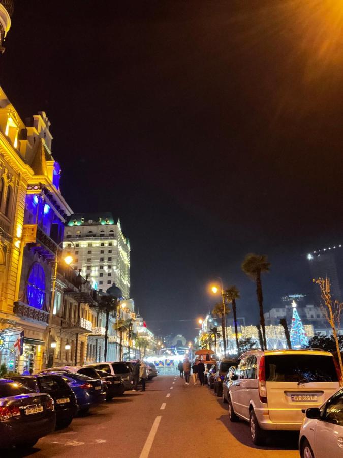 Babi Home Batumi Exteriér fotografie