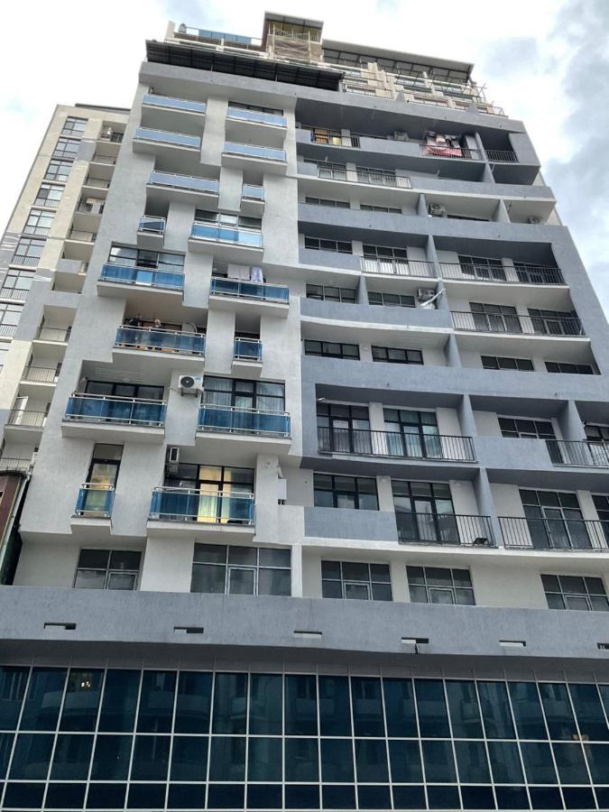 Babi Home Batumi Exteriér fotografie