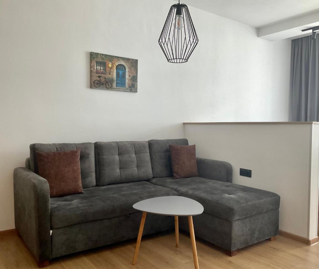 Babi Home Batumi Exteriér fotografie