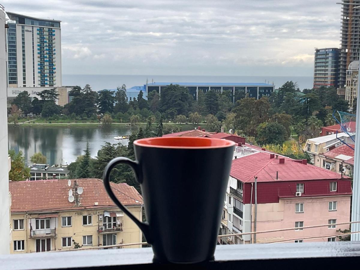 Babi Home Batumi Exteriér fotografie